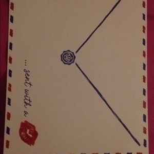 Glossy, Laura, and Star